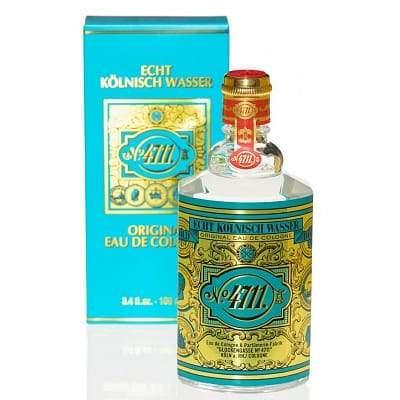 4711 4711 EDC 100 ML (U)