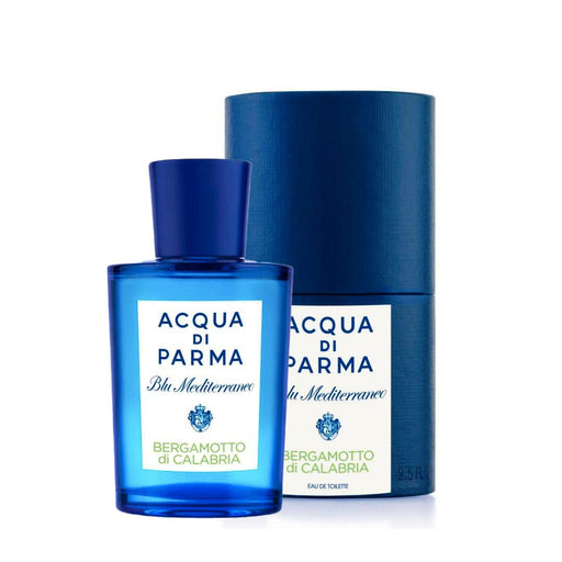 Acqua Di Parma Acqua Di Parma Blu Mediterraneo Bergamotto Di Calabria EDT 75 ML (H)