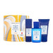 Acqua Di Parma Acqua Di Parma Blu Mediterraneo Fico Di Amalfi Set EDT 75 ML + Gel de ducha 40 ML + Crema 50ml (U)