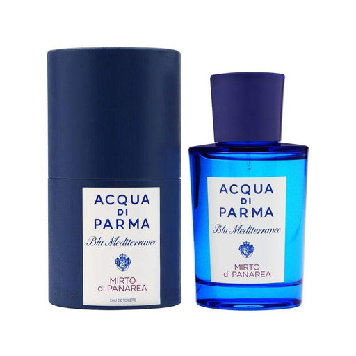 Acqua Di Parma Acqua Di Parma Blu Mediterraneo Mirto Di Panarea EDT 75 ML (U)