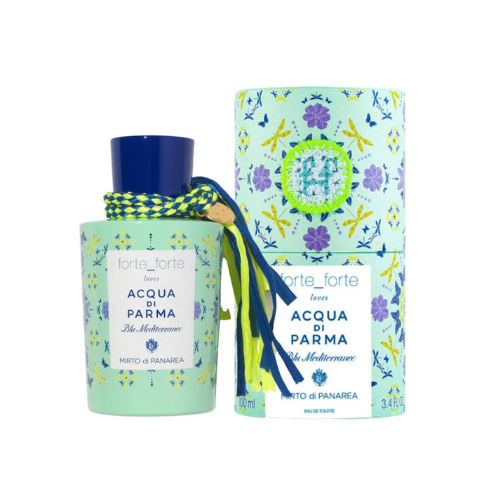 Acqua Di Parma Acqua Di Parma Blu Mediterraneo Mirto Di Panarea Forte_Forte Edition EDT 100 ML (U)