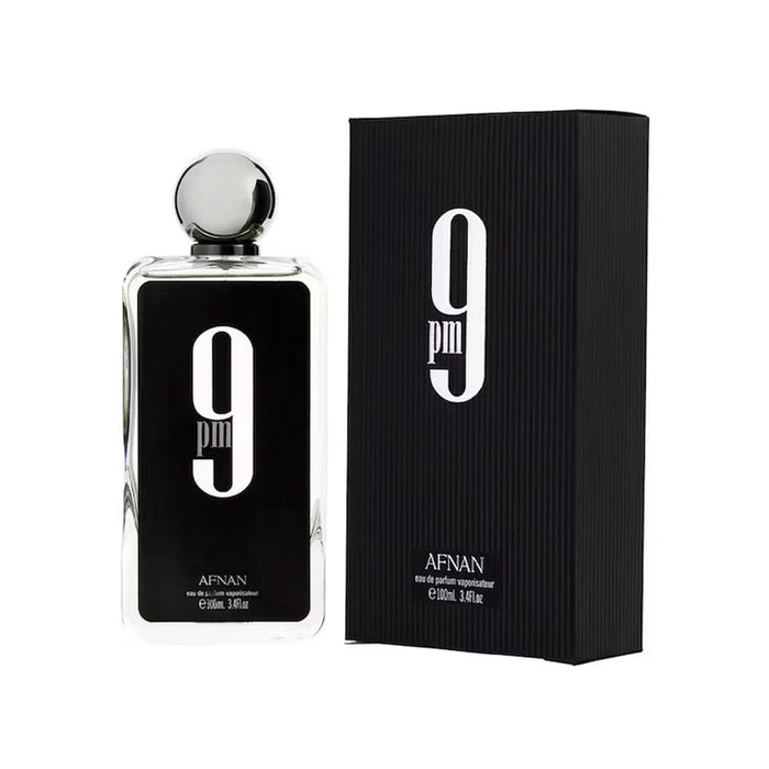 Afnan Afnan 9 PM Hombre EDP 100 ML (H)