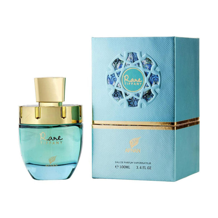 Afnan Afnan Rare Tiffany Mujer EDP 100 ML (M)