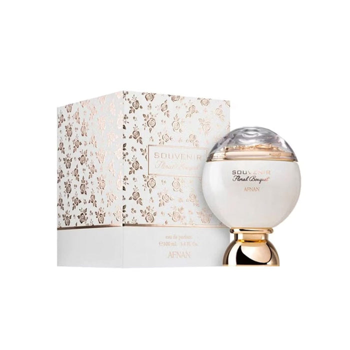 Afnan Afnan Souvenir Floral Bouquet Mujer EDP 100 ML (M)