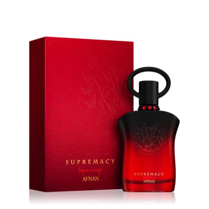 Afnan Afnan Supremacy Tapis Rouge EDP 90 ML (M)