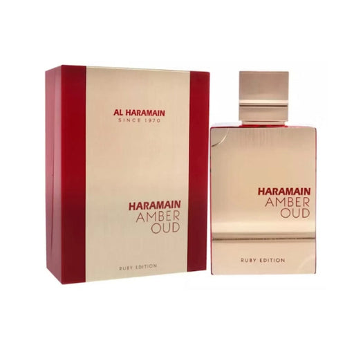 Al Haramain
