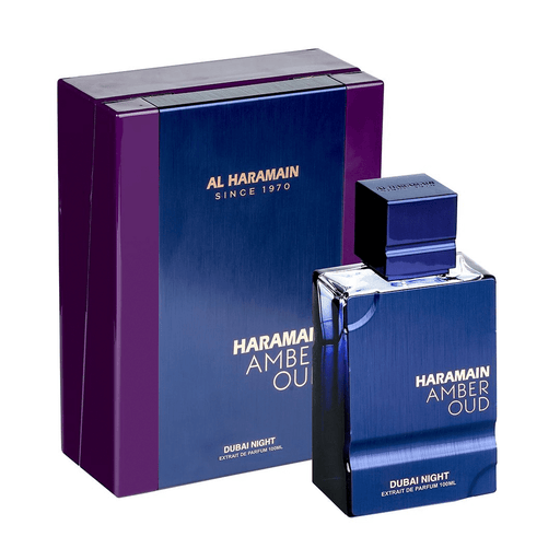 Al Haramain