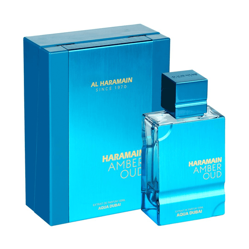 Al Haramain