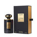 Al Haramain Al Haramain Junoon Noir Mujer EDP 75 ML (M)