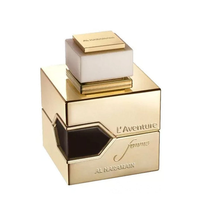 Al Haramain Al Haramain L'Aventure Femme EDP 100 ML (M)