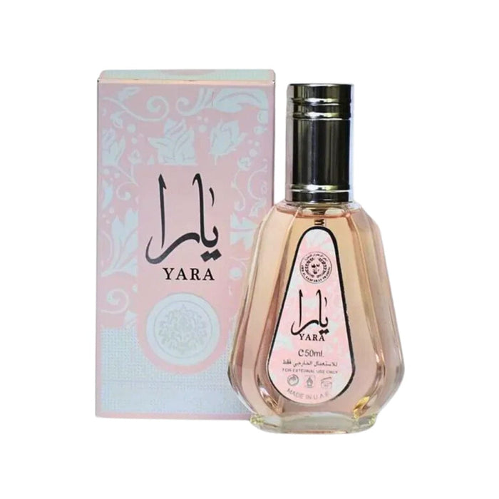 Al Zaafaran Al Zaafaran Yara EDP 50 ML (M)