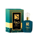 Amwaaj Amwaaj Damaa Unisex EDP 100 ML (U)