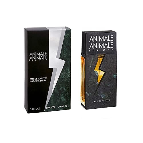 Animale Animale Animale Men EDT 200 ML (H)