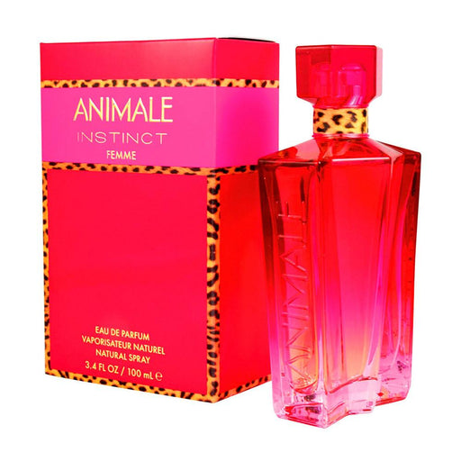 Animale Animale Instinct EDP 100 ML (M)