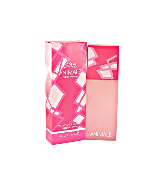 Animale Love EDP 100 ML (M)