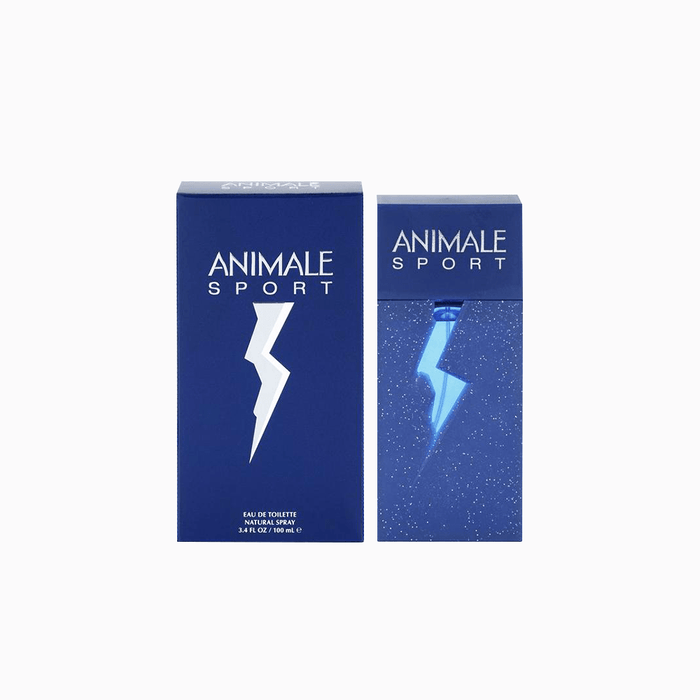 Animale Sport EDT 100 ML (H)