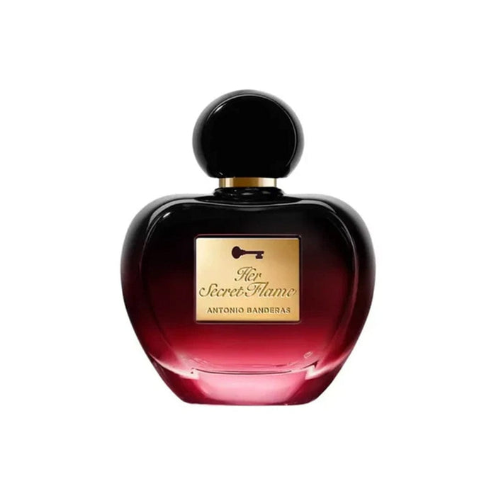 Antonio Banderas Antonio Banderas Her Secret Flame EDT 80 ML (M)