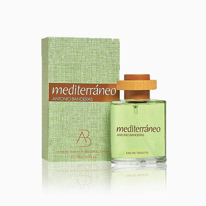 Antonio Banderas Mediterraneo Homme EDT 100 ML (H)