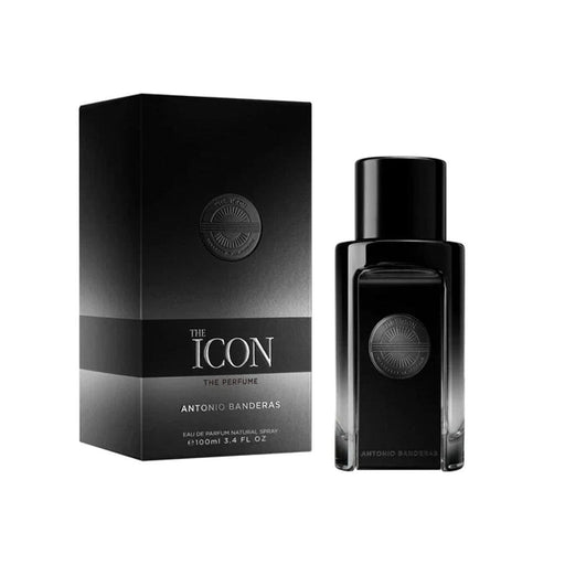 Antonio Banderas Antonio Banderas The Icon EDP 100 ML (H)