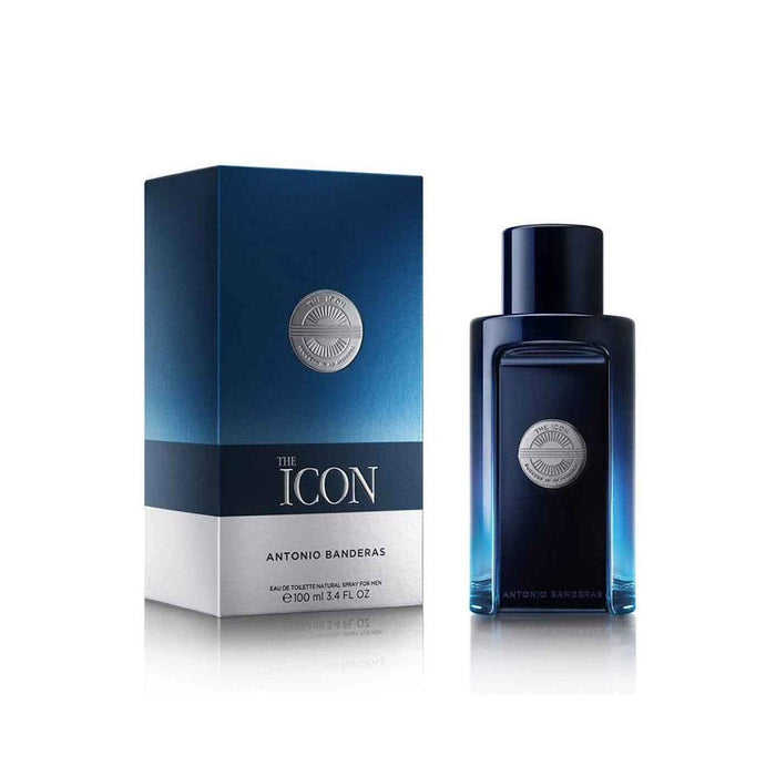 Antonio Banderas Antonio Banderas The Icon EDT 100 ML (H)