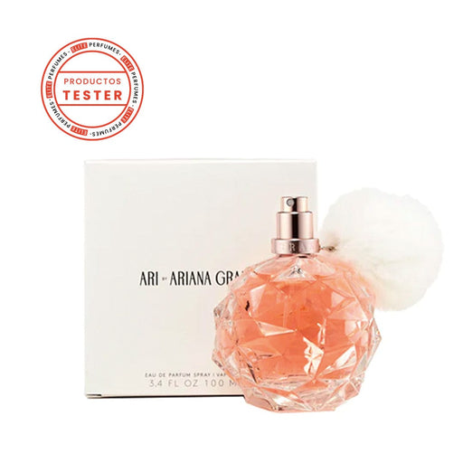 Ariana Grande Ariana Grande Ari EDP 100 ML Tester (M)