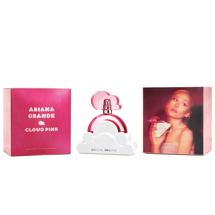 Ariana Grande Ariana Grande Cloud Pink EDP 100 ML (M)