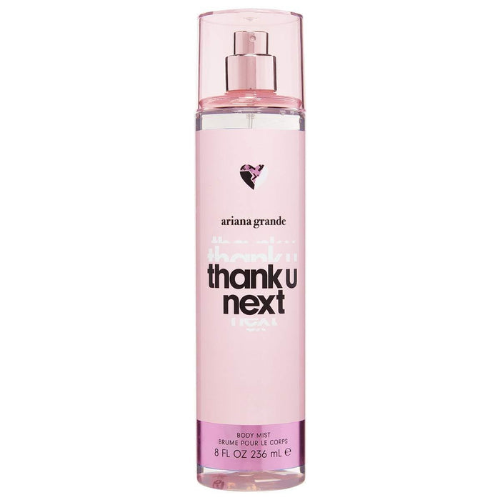 Ariana Grande Ariana Grande Thank U Next Body Spay 236 ML (M)