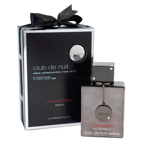 Armaf Armaf Club de Nuit Intense Man EDT 105 ML Edición Limitada (H)