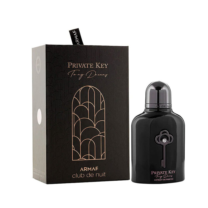 Armaf Armaf Club de Nuit Private Key To My Dreams Extrait DP 100 ML (M)