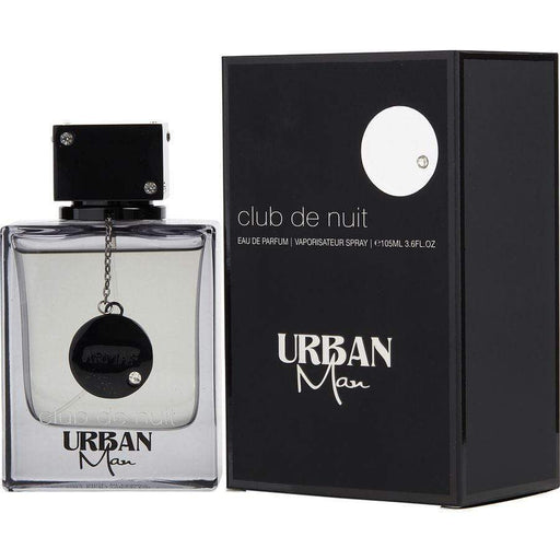 Armaf Armaf Club De Nuit Urban EDP 105 ML (H)