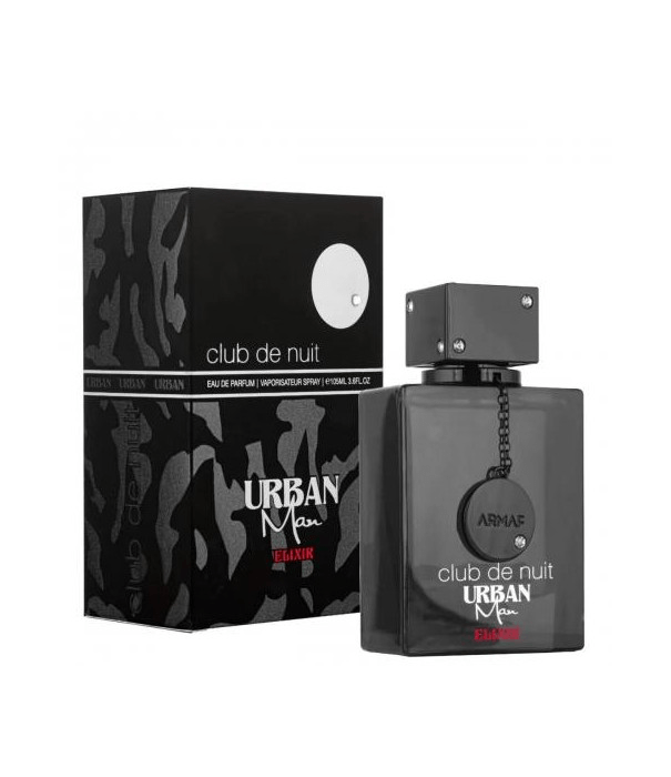 Armaf Armaf Club De Nuit Urban Elixir EDP 105 ML (H)