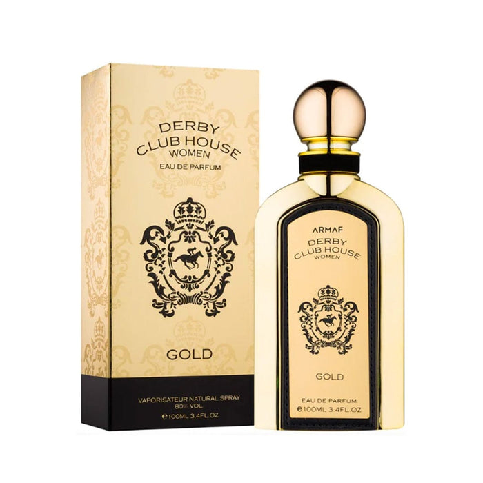 Armaf Armaf DCH Gold EDP 100 ML (M)