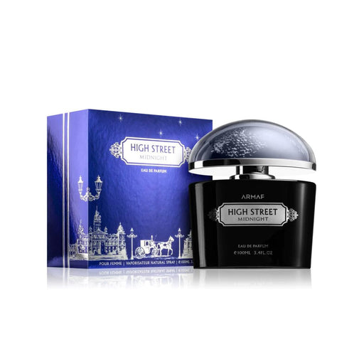 Armaf Armaf High Street Midnight EDP 100 ML (M)