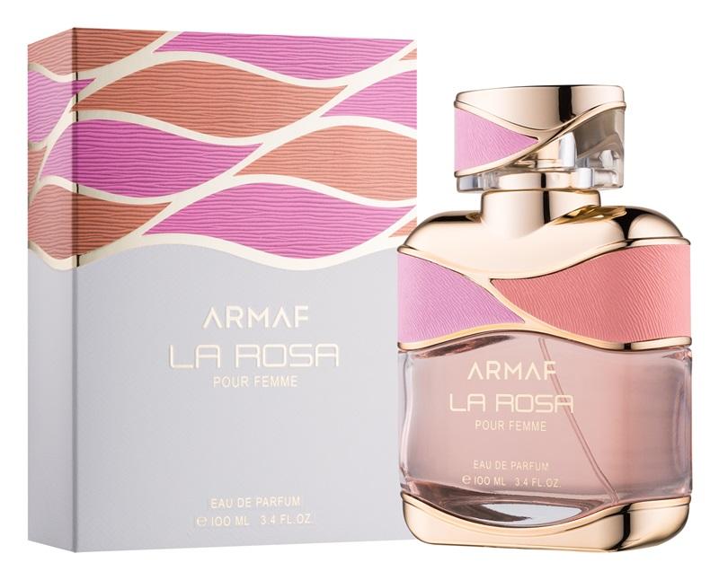 Armaf La Rosa EDP 100 ML (M)