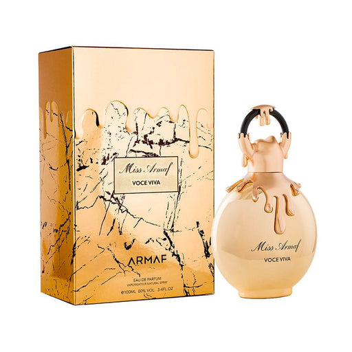 Armaf Armaf Miss Armaf Voce Viva EDP 100 ML (M)