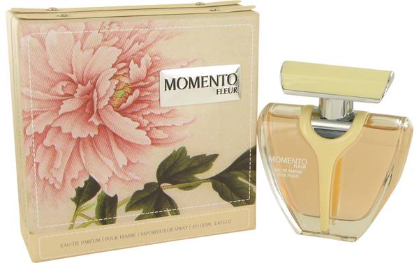 Armaf Armaf Momento Fleur EDP 100 ML (M)