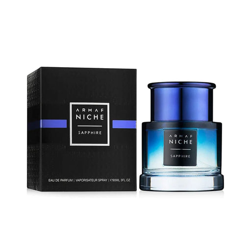 Armaf Armaf Niche Sapphire Unisex EDP 90 ML (U)