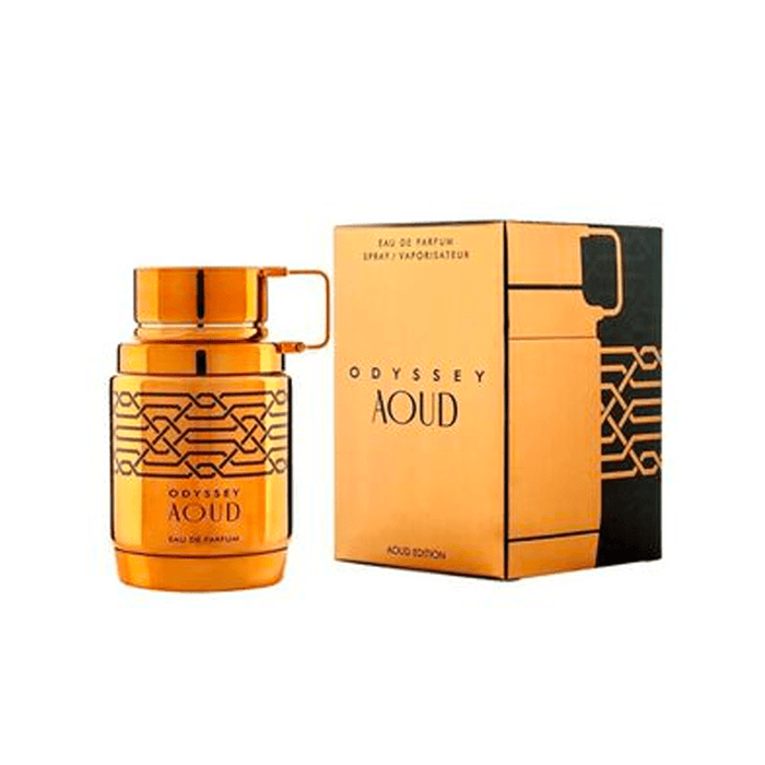 Armaf Armaf Odyssey Aoud Edit. EDP 100 ML (H)