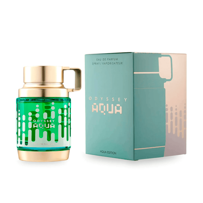 Armaf Armaf Odyssey Aqua EDP 100 ML (H)