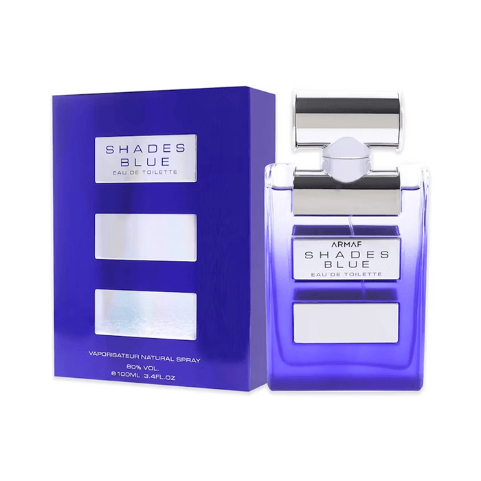 Armaf Armaf Shades Blues EDT 100 ML (H)