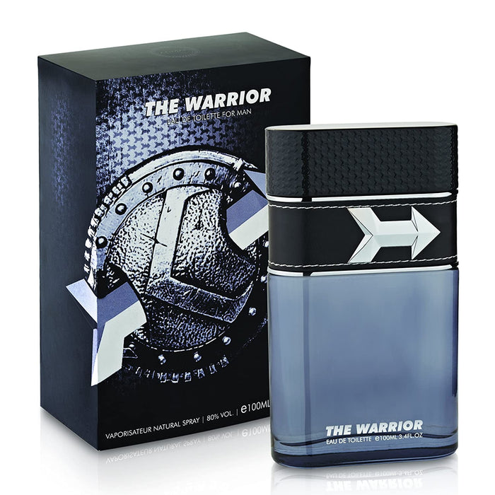 Armaf The Warrior EDT 100 ML (H)