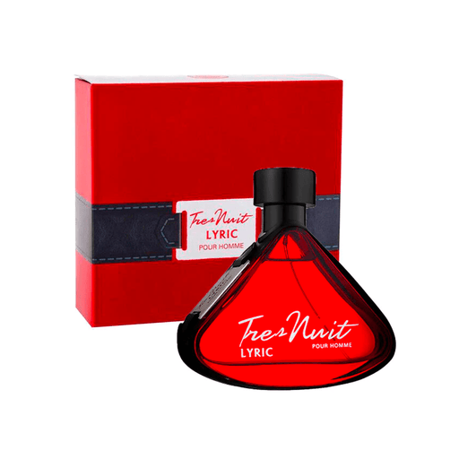 Armaf Armaf Tres Nuit Lyric Pour Homme EDP 100 ML (H)