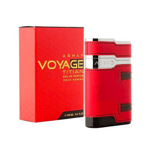 Armaf Armaf Voyage Titan EDP 100 ML (H)