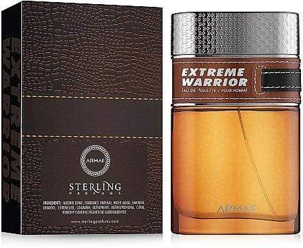 Armaf Armaf Warrior Extreme EDT 100 ML (H)