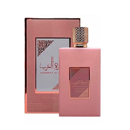 Asdaaf Asdaaf Ameerat Al Arab Prive Rose Mujer EDP 100 ML (M)