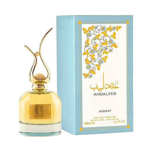 Asdaaf Asdaaf Andaleeb Unisex EDP 100 ML (H)