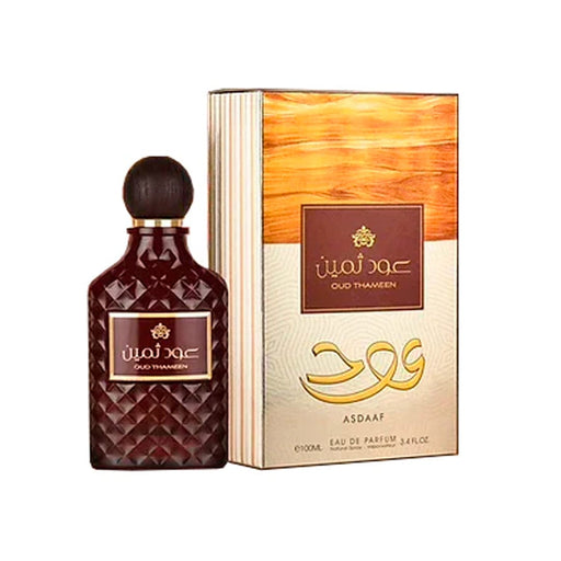 Asdaaf Asdaaf Oud Thameen Unisex EDP 100 ML (U)