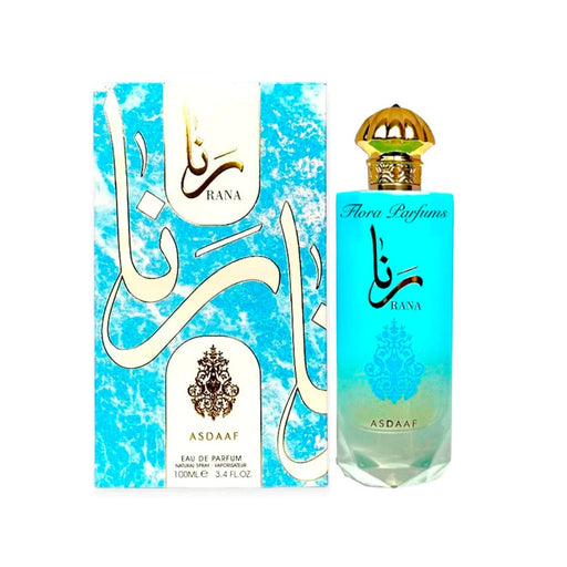 Asdaaf Asdaaf Rana Unisex EDP 100 ML (U)