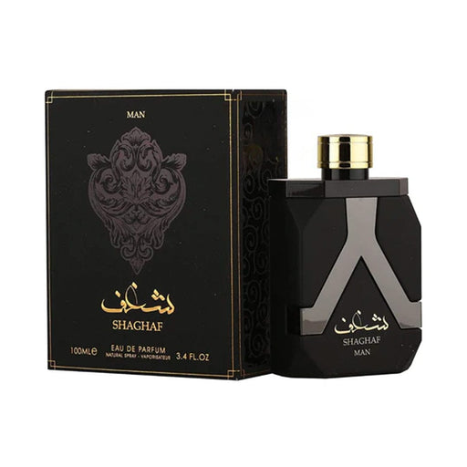 Asdaaf Asdaaf Shaghaf Men EDP 100 ML (H)