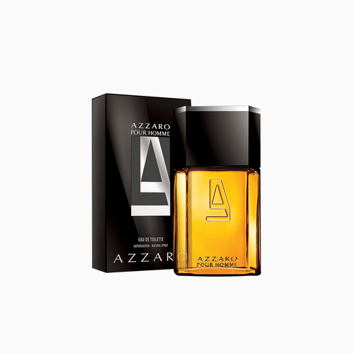 Azzaro Azzaro Azzaro Pour Homme EDT 100 ML (H)